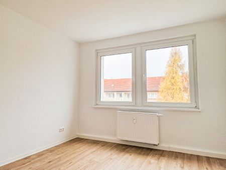 3-Raum-Wohnung in Glauchau, Rothenbacher Kirchsteig 6 - Photo 4