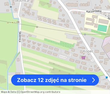 Stylowe mieszkanie | 2 pokojowe | ogródek - Zdjęcie 1