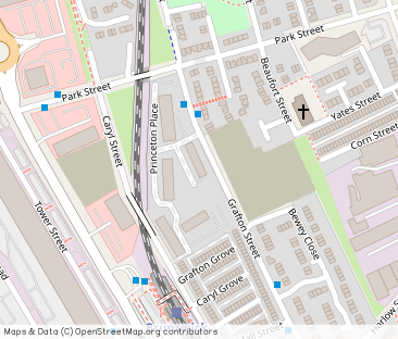 Princeton Place, Liverpool, Merseyside, L8 - Photo 1