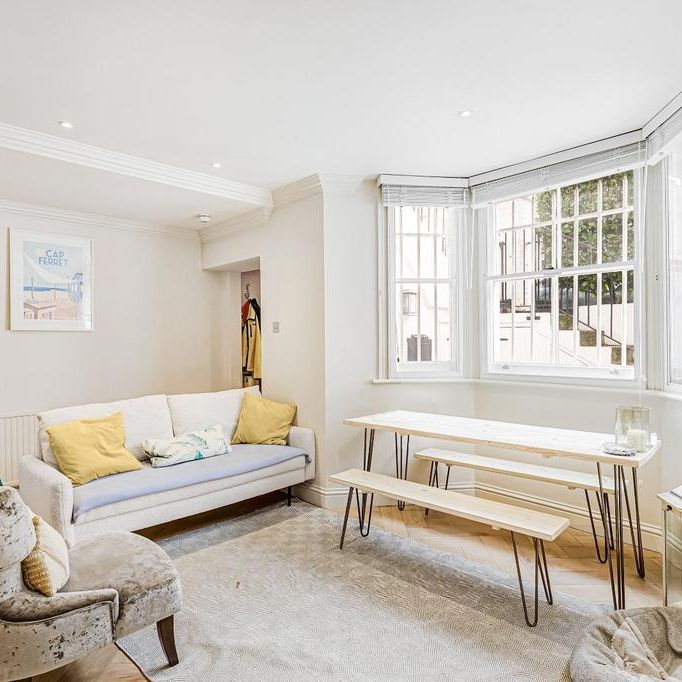 2 bedroom flat to rent - Photo 1