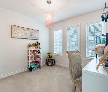 For Lease - 90 Begonia Crescent Unit# Upper, Brampton, Ontario - Photo 4