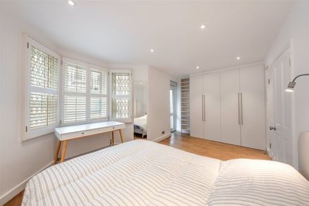 Ainger Road, London, NW3 flat to rent - Photo 4