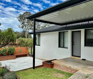 Welcome home to this beautifully renovated residence This home offe... - Photo 3