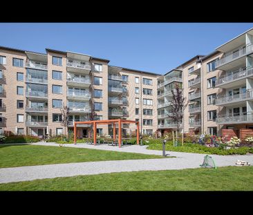 Fridensborgsvägen, Solna - Photo 4