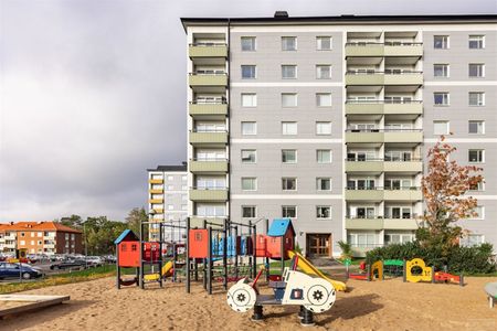 Östanvindsvägen 16 A - Foto 2