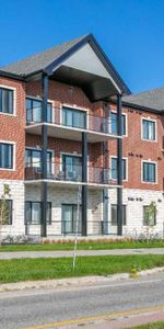 Appartements 3 1/2 | Quartier Équestre | Dès le premier avril 2026! - Photo 3