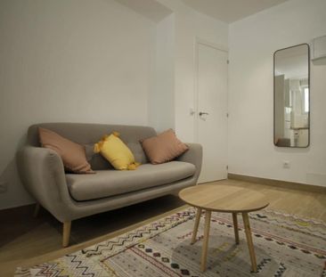 Estudio de alquiler en Pinar del Rey - Photo 5