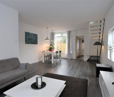 Te huur: Huis Alkmaarseweg in Beverwijk - Foto 1