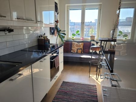 Rådmansgatan, Malmö - Photo 2