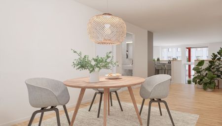 4 ½ Zimmer-Wohnung in Kriens mieten - Photo 4