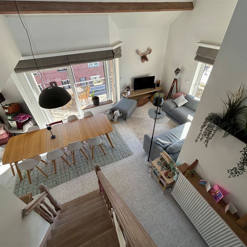 Appartement te huur in Kessel-Lo met 4 slaapkamers - Photo 1