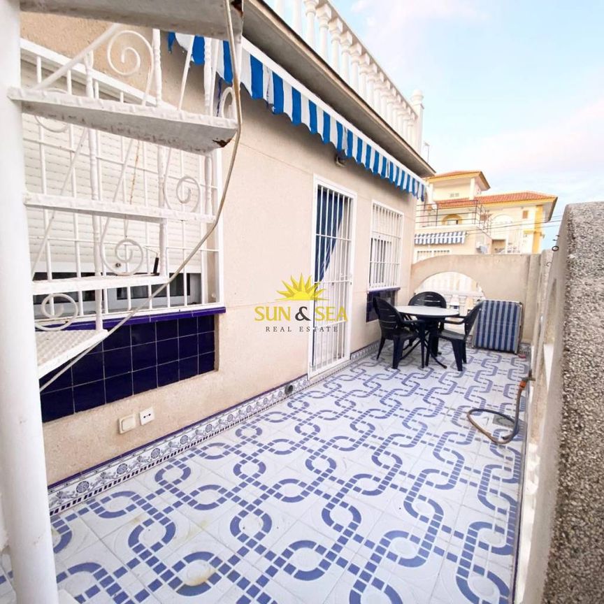 3 BEDROOM VILLA - LA MATA - Photo 1