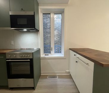 For Lease - 501 Queen Street Unit# Main, Toronto, Ontario - Photo 1