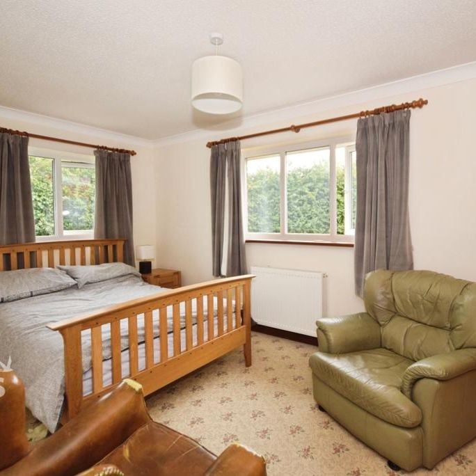 2 bedroom detached bungalow to rent - Photo 1