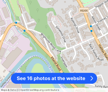 Aurelia House, Brighouse, HD6 - Photo 1