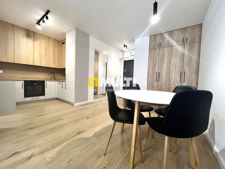 Nowoczesne 2-pokojowe mieszkanie - Photo 4