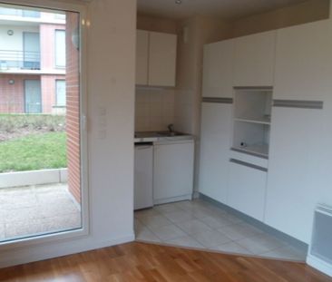 Chartres gare - Photo 1