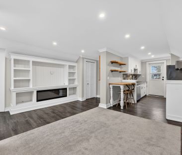 For Lease - 90 Church Street Unit# Upper Unit, Bradford West Gwilli... - Photo 3
