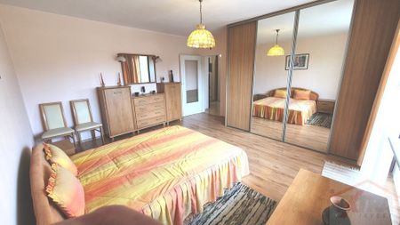 Warszewo 2 pok. z balkonem, umeblowane, wyposażone (394021) - Photo 4