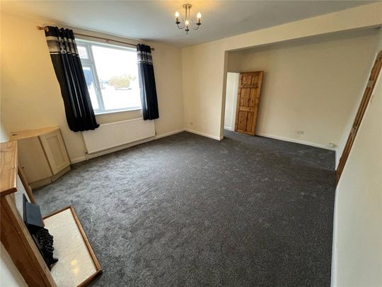 3 bedroom terraced house to rent - Photo 1
