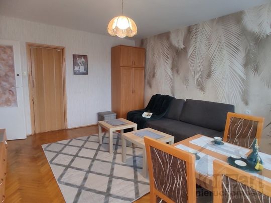 2 pok.mieszkanie, balkon, piwnica, winda w bloku - Photo 1