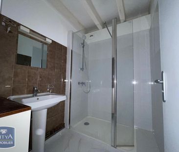 Location Appartement 1 pièce 36m² PERIGUEUX 24000 - Photo 5