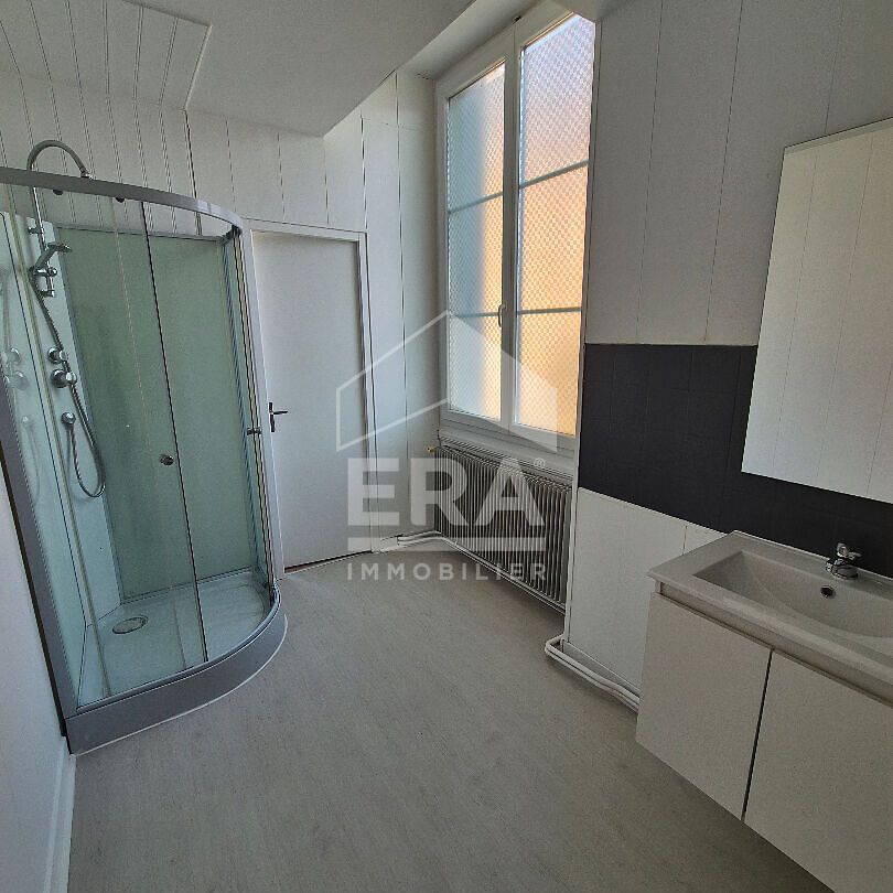 Appartement Sedan 2 pièce(s) 40 m2 - Photo 1