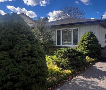 For Lease - 300 Tipperary Street, Oshawa, Ontario - Photo 4
