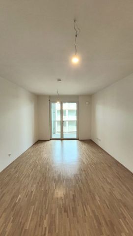1-Zimmer-Wohnung mit Balkon - Provisionsfrei! - Photo 2