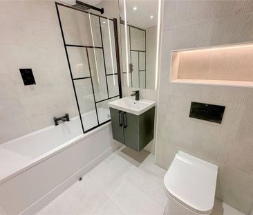2 bedroom flat to rent - Photo 5