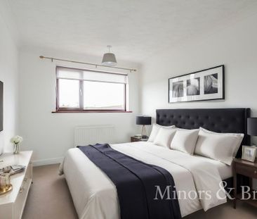 3 bedroom detached house to rent - Photo 1