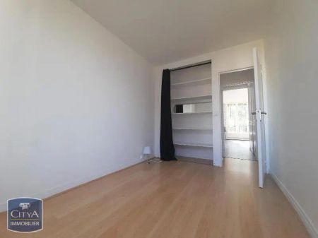 Appartement à louer 3 pièces 55.7m² - Photo 2