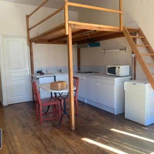 Appartement à louer 1 pièce 25.78m² - Photo 3