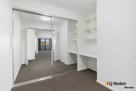 36/6 Cunningham Street, Griffith ACT, Belconnen - Photo 3
