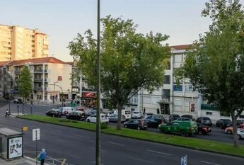 3 Bedroom Apartment, Alvalade, Lisboa