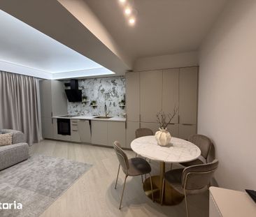 Apartament 2 camere Premium Cortina North Parcare Subterană - Photo 4