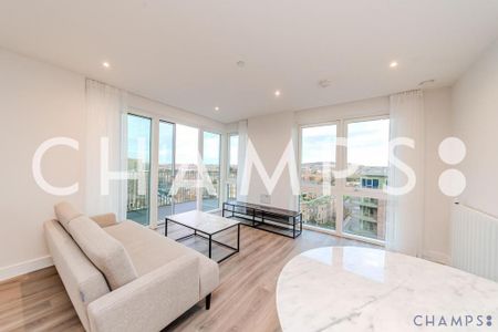 3 bedroom flat to rent - Photo 5