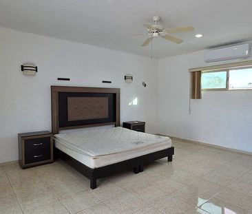 Casa amueblada en Renta en Francisco de Montejo Merida - Photo 4