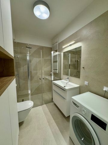 Mieszkanie 2 pok. 53m2 Garaż 52.68 m² - Photo 3