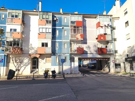 Apartamento T1 em Lisboa - Photo 5