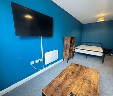 Bed Student Flat // Jul, LN2 - Photo 1