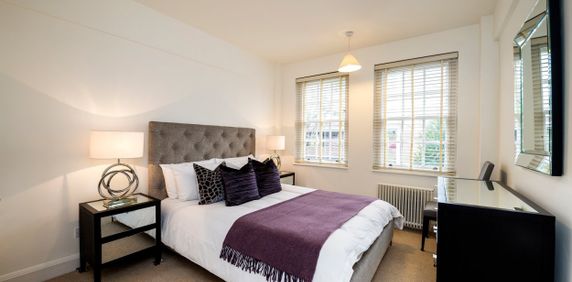 Fulham Road, Chelsea, London, SW3 - Photo 2