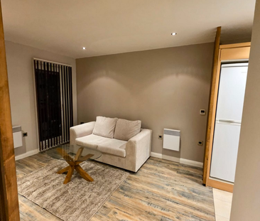 Studio to rent - Photo 4