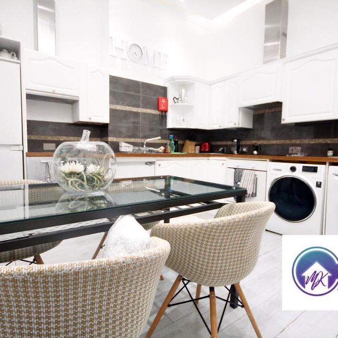 1 Bedroom Room in Flat Share To Rent - Photo 1