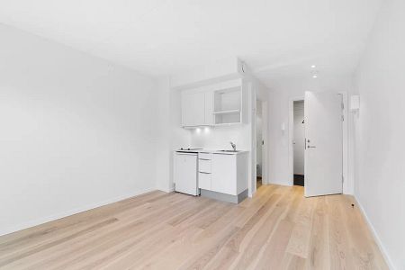 Skøn og moderne lejlighed med privat altan - Foto 4