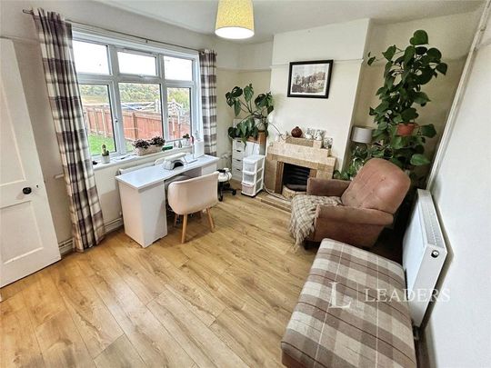 3 bedroom terraced house to rent - Photo 1