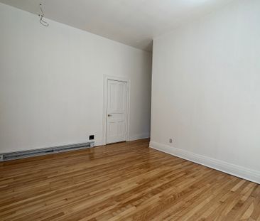 376 Rue St Viateur O., Montréal (Le Plateau-Mont-Royal), QC H2V - Photo 4