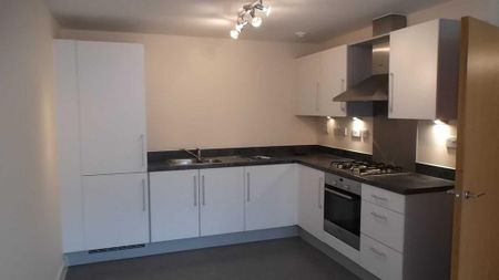 2 bedroom apartment to rent - Photo 3