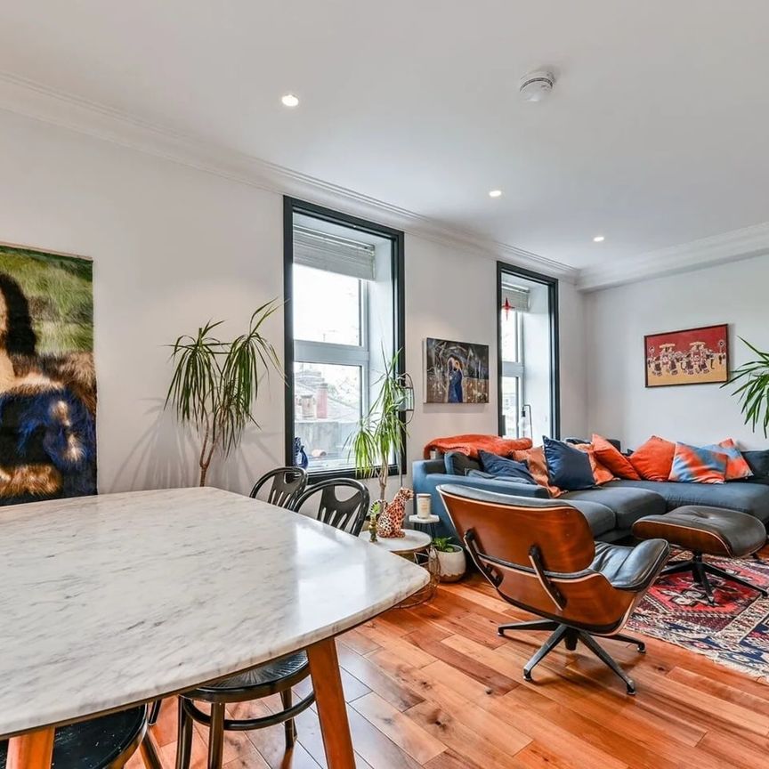 1 Bed Flat, Mercers Road, N19 - Photo 1