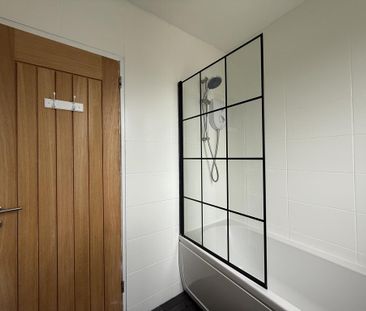 2 bedroom terraced house to rent - Photo 6